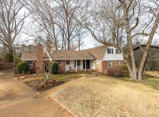 11 Viking Dr, Cordova, TN 38018