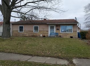 2833 N Routiers Ave, Indianapolis, IN 46219