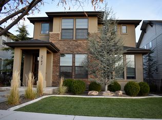 2742 S Trailwood Way, Boise, ID 83716
