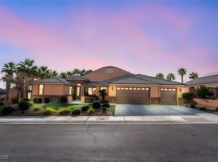 6090 Alpine Estates Cir, Las Vegas, NV 89149