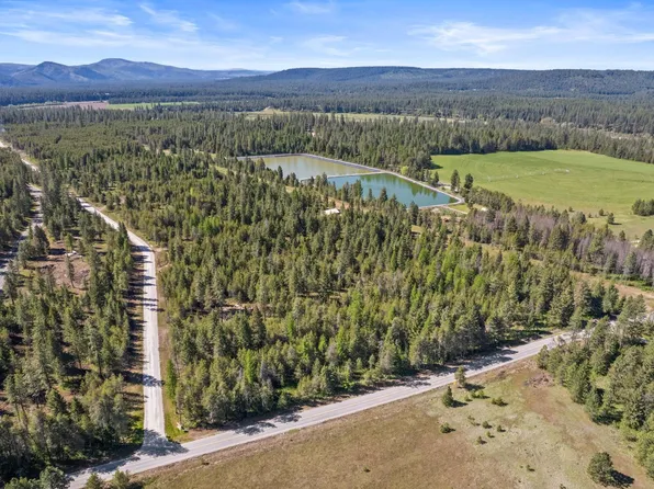 4106 Black Pine Way, Springdale, WA 99173