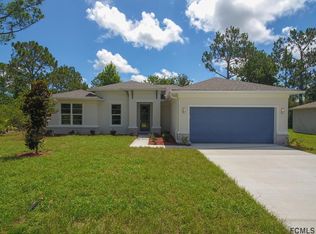 105 Ulysses Trl, Palm Coast, FL 32164