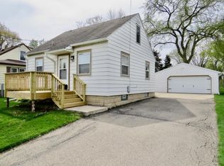 208 20th St SE, Rochester, MN 55904