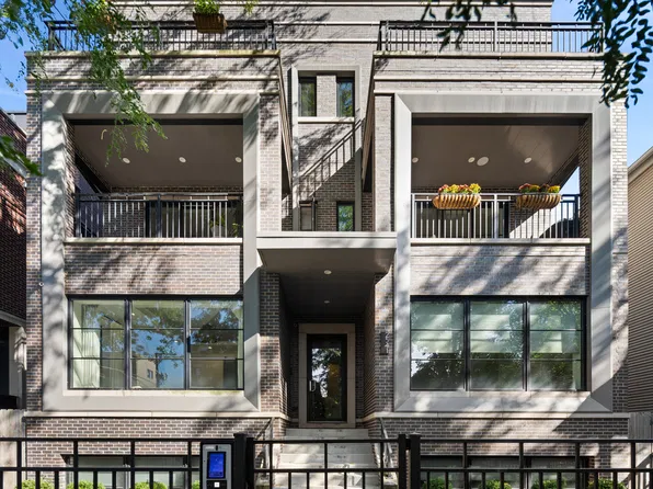 2541 N Wayne Ave #1N, Chicago, IL 60614