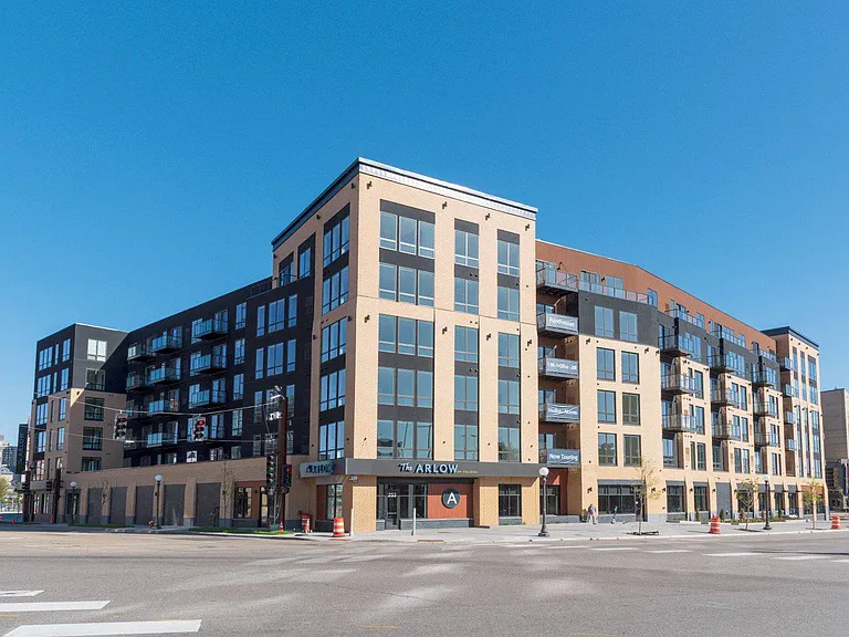 The Arlow on Kellogg — Photo 49