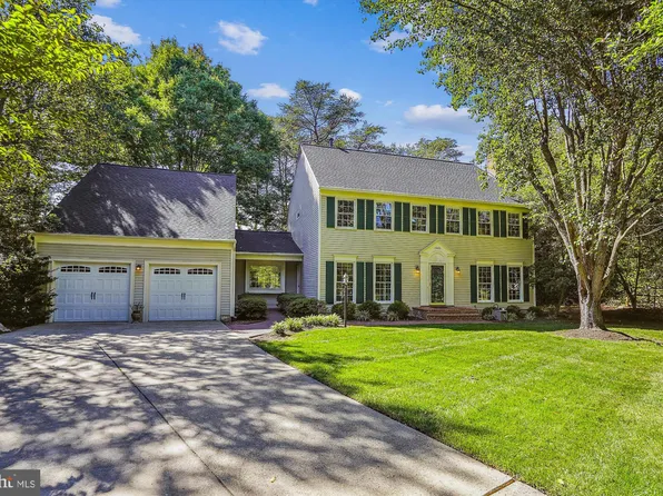15425 Meherrin Ct, Centreville, VA 20120