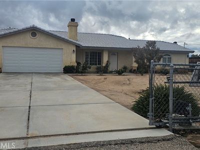 16635 Elm St, Hesperia, CA, 92345