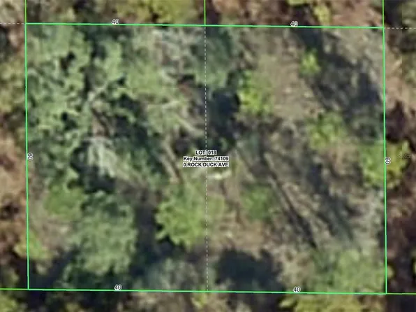 Rock Duck Ave Lot 18, Brooksville, FL 34614