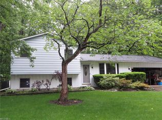 6394 Ridge Plaza Dr, North Ridgeville, OH 44039