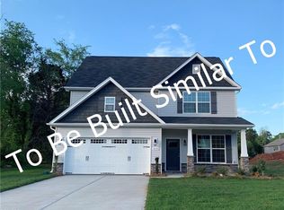 1950 Kippen Dr LOT 82, Kernersville, NC 27284