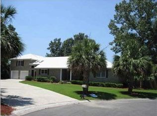 5875 Ryans Bluff Rd, North Charleston, SC 29418