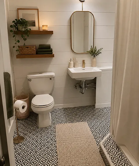 408 E Baldwin Ave — Photo 9