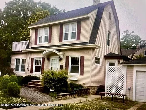 217 Elberon Blvd Photo 1
