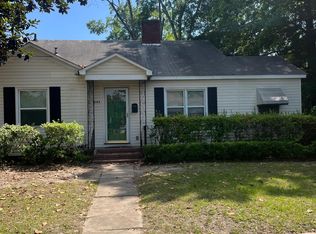 2143 E 41st St, Savannah, GA 31404