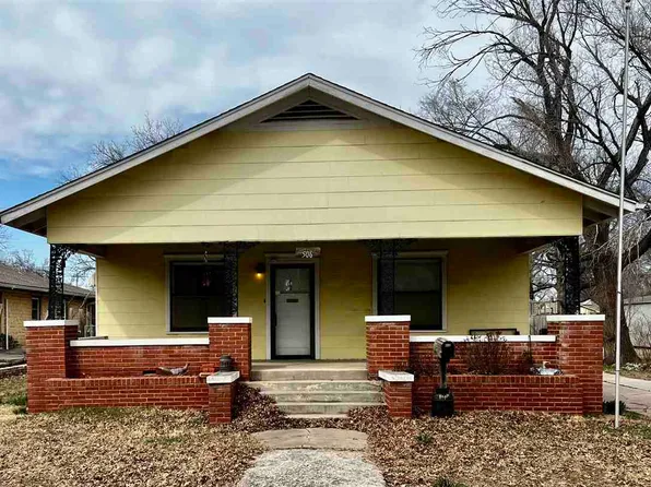 506 E Blackwell Ave, Blackwell, OK 74631