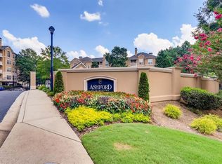 334 Ashford Cir, Atlanta, GA 30338