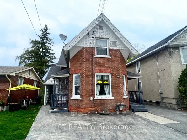 71 A McGonigal St W, Arnprior, ON K7S 1M2