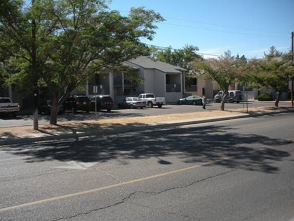 2nd image of 4601 Carlisle Blvd NE #A