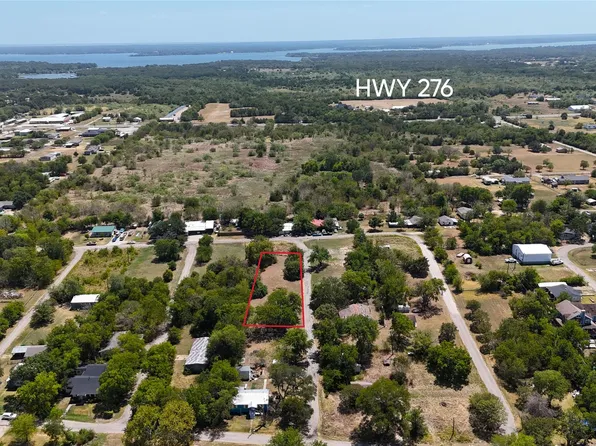 416 Black Foot, West Tawakoni, TX 75474