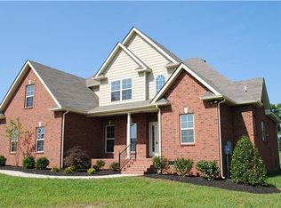 1020 Double Tree Ln, Gallatin, TN 37066