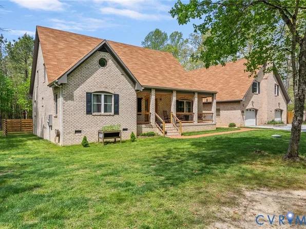 8531 Adkins Rd, Charles City, VA 23030