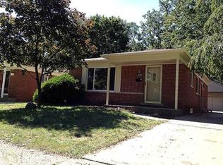 7465 W Parkway St, Redford, MI 48239