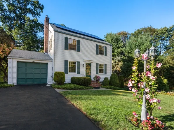32 Mount Ida Rd, Weymouth, MA 02189