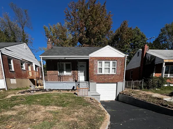 2617 Avie Dr, Saint Louis, MO 63136