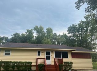 6920 Lee Rd, North Little Rock, AR 72117