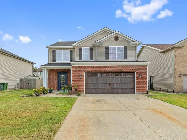 2148 Summer Walk, Owensboro, KY 42303