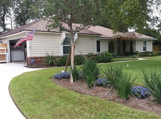 816 McCollum Cir, Neptune Beach, FL 32266