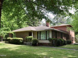 1435 Peyton Pl, Macon, GA