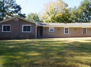 4657 Wonder Valley Trl, Decatur, GA 30034