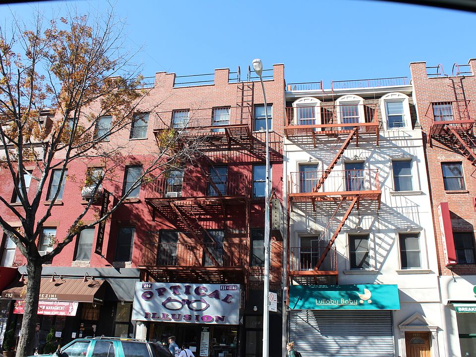 2nd image of 490 5th Ave Ste A