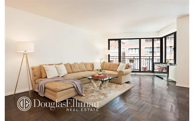 Sold by Douglas Elliman | media 10