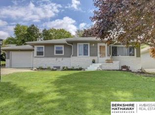 11631 N 156th St, Bennington, NE 68007
