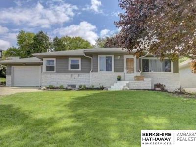 11631 N 156th St, Bennington, NE, 68007