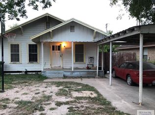 3215 E 25th St, Brownsville, TX 78521