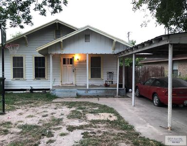 3215 E 25th St, Brownsville, TX, 78521