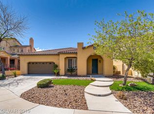 841 Veramar Ct, Henderson, NV 89052