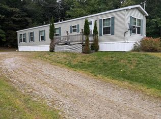 99 Mount Ephraim Rd, Searsport, ME 04974
