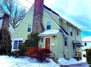 226 Lynbrooke Rd, Springfield, PA 19064