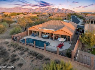 12345 N Wing Shadow Ln, Marana, AZ 85658