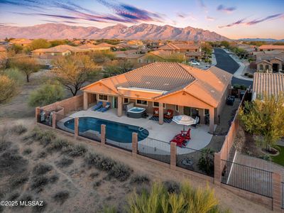 12345 N Wing Shadow Ln, Marana, AZ, 85658