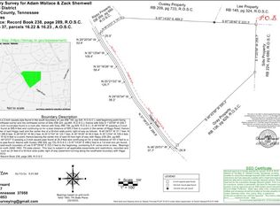 0 Higgs Rd, Big Rock, TN 37023