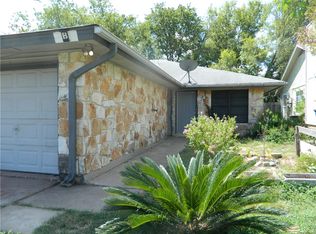 11426 Ptarmigan Dr #B, Austin, TX 78758