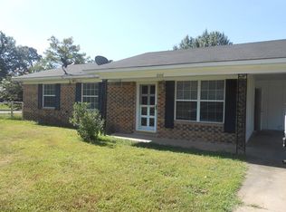 2106 E 48th St, Texarkana, AR 71854
