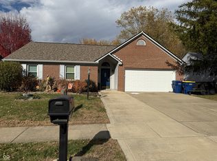 12358 Van Spronsen Way, Indianapolis, IN