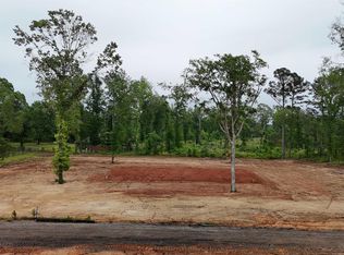 LOT 2 Private Road 1111, Diana, TX 75640