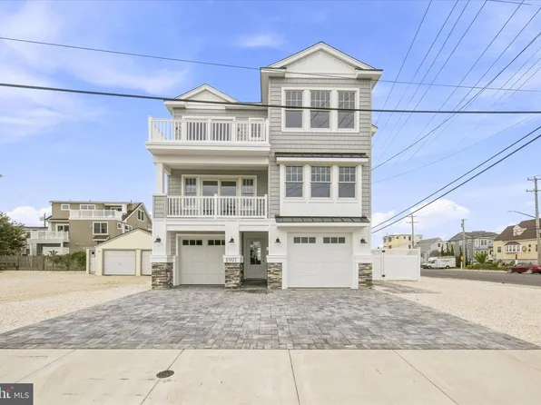 8901 Long Beach Blvd, Brant Beach, NJ 08008